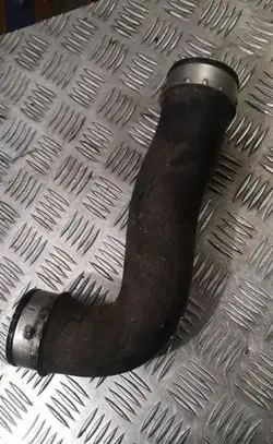 Seat Altea Intercooler hose/pipe