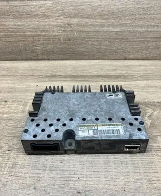 Ford Galaxy Sound amplifier 94AP18T806AA 94GP18B849A