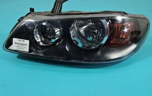Nissan Almera N16 Headlight/headlamp IMPRK1524768