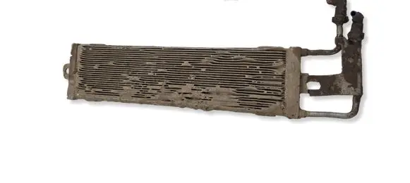 Volkswagen Touran I Fuel cooler (radiator) 