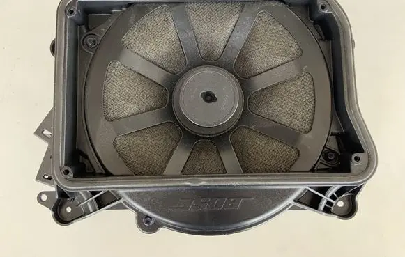 Audi A6 S6 C7 4G Subwoofer speaker 4G5035709