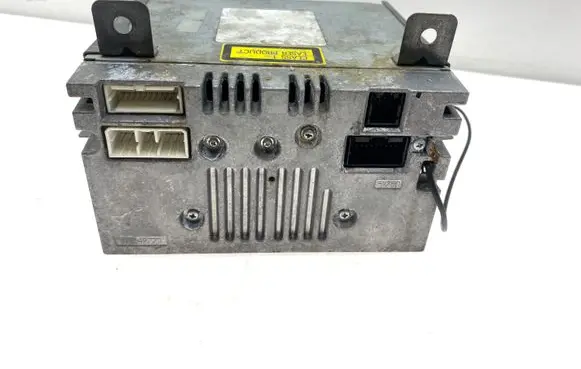 Subaru B9 Tribeca Radio/CD/DVD/GPS head unit