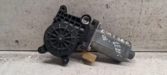 BMW 3 E46 Rear door window regulator motor 0130821726