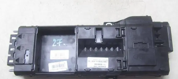 Ford Tourneo Custom Fuse box set BK2T-14B144-BA