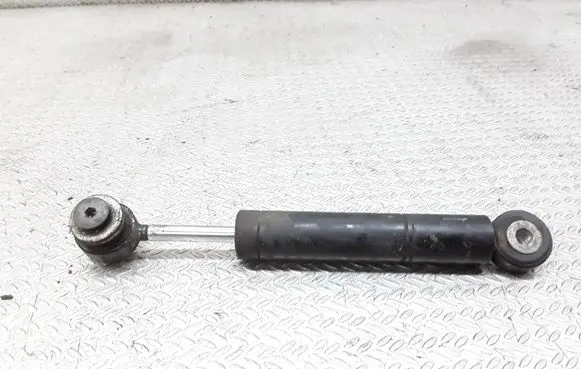 Generator/alternator belt tensioner