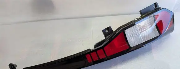 Volkswagen Caddy Rear/tail lights set 