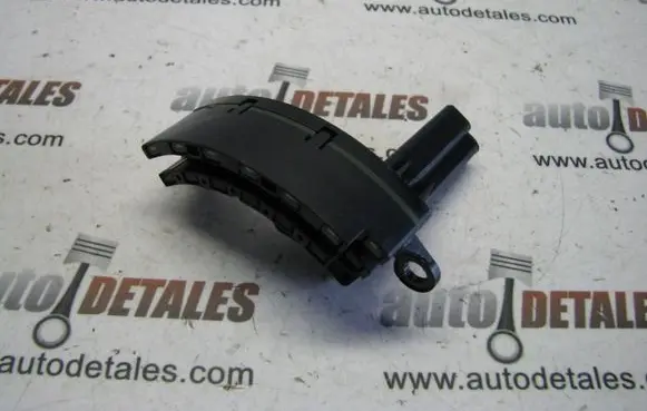 Mercedes-Benz E W211 Steering angle sensor A0025428018