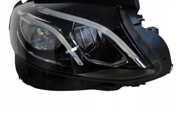 Mercedes-Benz E W213 Headlight/headlamp A2139066601