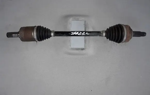 Honda Jazz Front driveshaft 