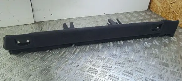 Porsche Macan (95B) Other trunk/boot trim element 95B861827A
