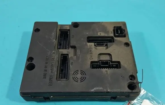 Renault Megane I Central body control module 8200029342B IMPRK1388292