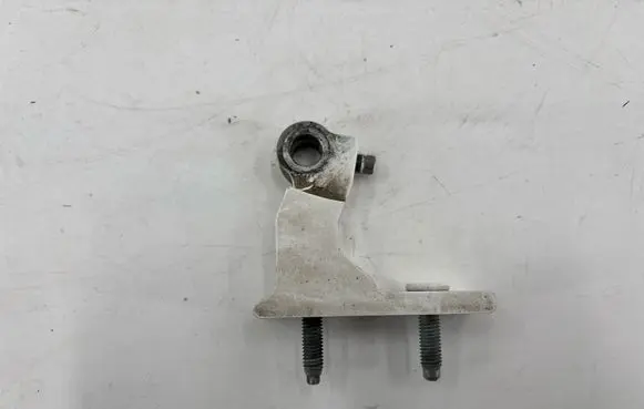 Mercedes-Benz C W205 Front door upper hinge 