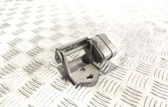Renault Megane II Front door lower hinge 
