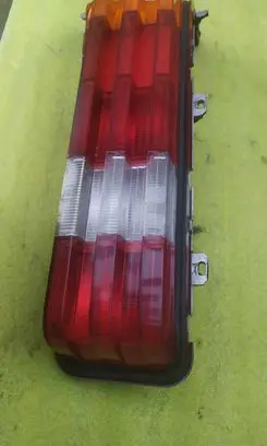 Mercedes-Benz W123 Rear/tail lights