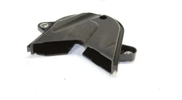 Mercedes-Benz B W245 Timing belt guard (cover) A6401800486