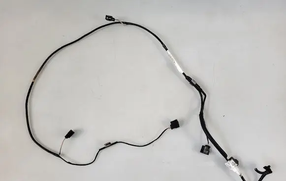 Mazda CX-5 Parking sensor (PDC) wiring loom 