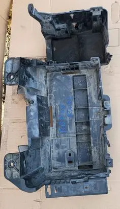 Dodge RAM Battery tray 68095940AF