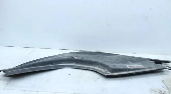 Tesla Model S Front trunk storage compartment trim 100632800F