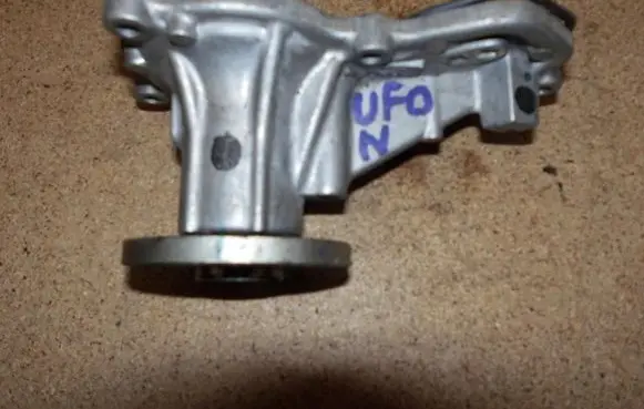 Honda Civic IX Water pump 9679999u