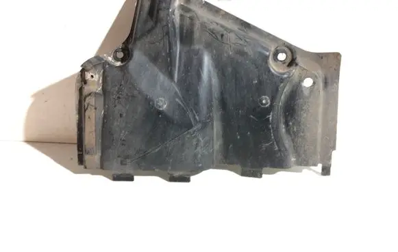 Audi Q5 SQ5 FY Front underbody cover/under tray 80A825201