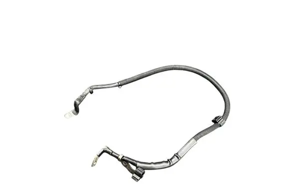Volkswagen Touareg I Wires (generator/alternator) 07Z971349B