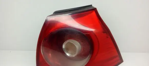 Volkswagen Golf V Rear/tail lights 1K6945096G