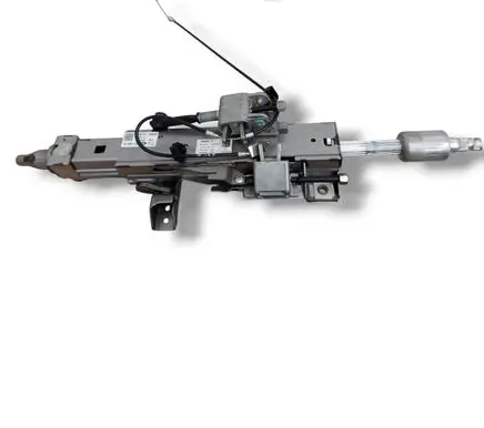 Jaguar XE Steering wheel axle GX733C529DE 0097849 7046955517