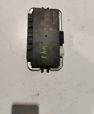 BMW 5 F10 F11 Other control units/modules 9394664
