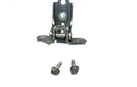 KIA Sorento IV Rear door lower hinge 793102E000 33530