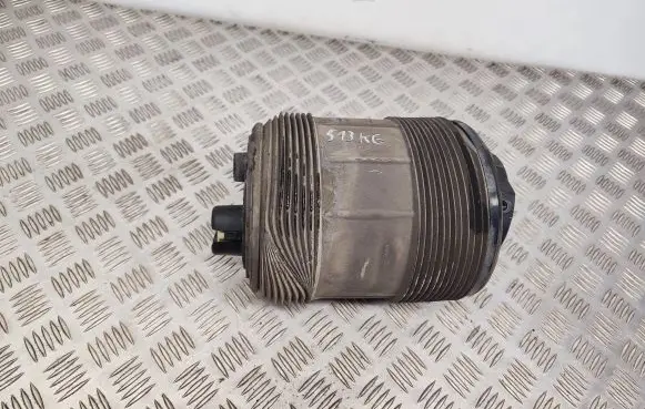 Audi Q7 4M Rear air suspension bag/shock absorber 4M0616001AA