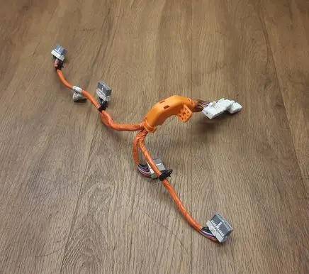 Hyundai Kona I Other wiring loom 37561G2110