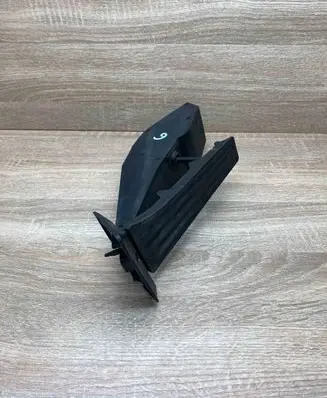 BMW 5 E60 E61 Accelerator throttle pedal 6772645 25916010