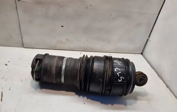 Mercedes-Benz CLS C219 Rear air suspension bag/shock absorber EK781506M