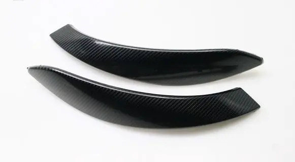 BMW 3 F30 F35 F31 Front door interior handle trim 