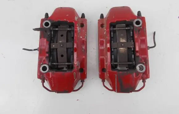 Alfa Romeo 159 Front brake caliper 08H091067