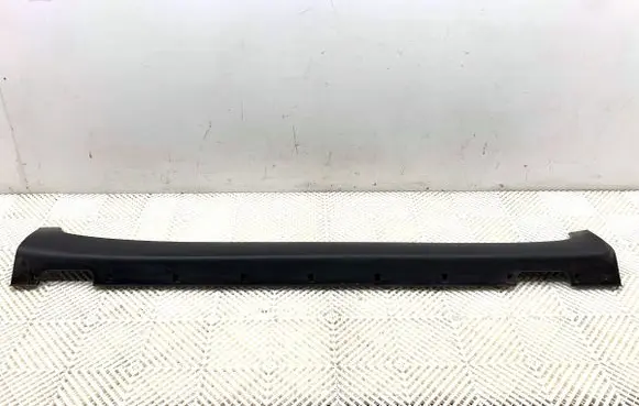 KIA Sportage Front sill (body part) 877523U000