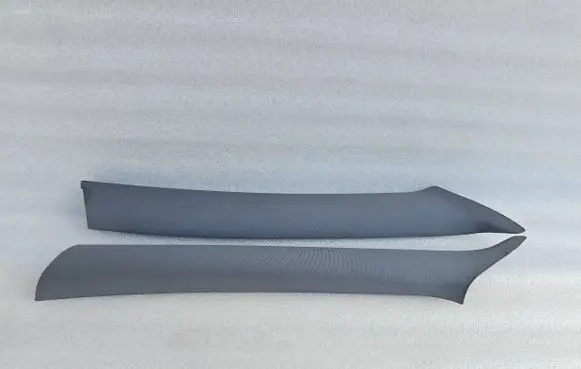 Audi A4 S4 B5 8D Other sill/pillar trim element 8D0867234F 8D0867233F