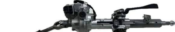 Hyundai Sonata DN8 Steering wheel axle 56300L0010