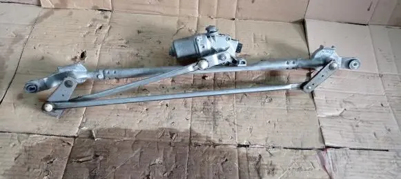 Chevrolet Camaro Front wiper linkage 84498919