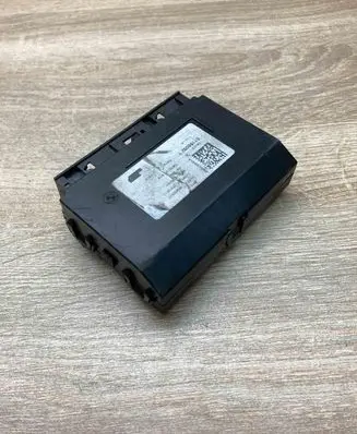 BMW 3 F30 F35 F31 Air conditioner control unit module 9490326