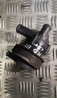 Audi A3 S3 8P Electric auxiliary coolant/water pump