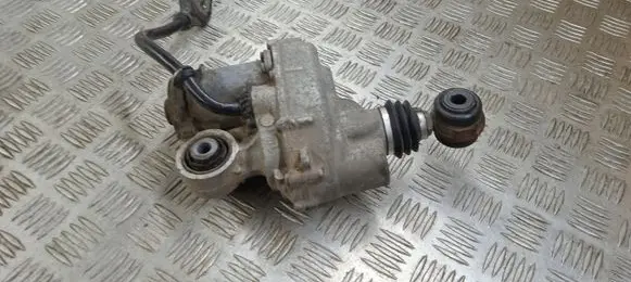 Porsche 911 991 Electric power steering pump 99133105706