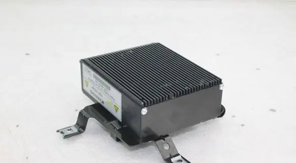 Ford Escape Voltage converter inverter CJ5T19G317AC CJ5T19G317