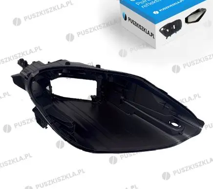 Porsche Cayenne (9Y0 9Y3) Headlight/headlamp mounting bracket 5905049712233