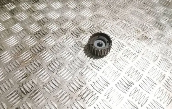 Volkswagen Golf VI Crankshaft gear 03P105263