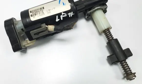 Jaguar S-Type Seat adjustment motor F60B-14C718-AA