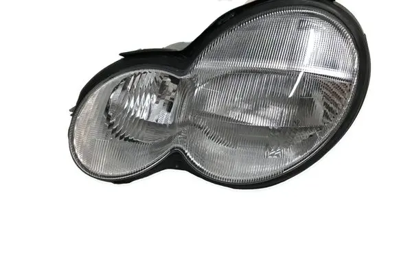 Mercedes-Benz C W203 Headlight/headlamp A2038200361 SportCoupe Replacement