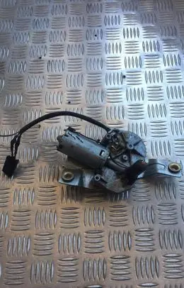 Ford Escort Rear window wiper motor 91ag17k441w2b