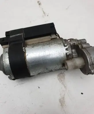 BMW 5 E39 Steering column adjust motor 6903945