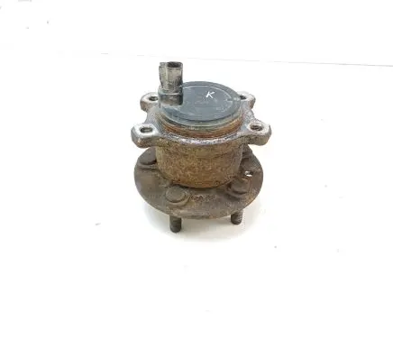 Ford Mondeo MK IV Rear wheel ball bearing 3M5T2837280